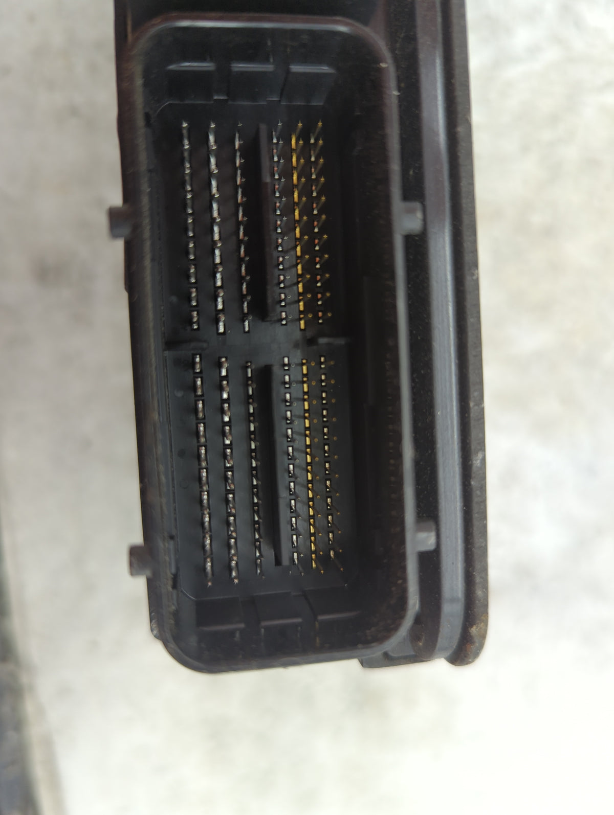 2019-2020 Toyota Rav4 PCM Engine Control Computer ECU ECM PCU OEM P/N:89661-0R600 TN276300-2510 Fits Fits 2019 2020 OEM Used