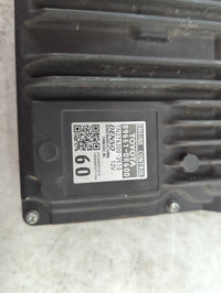 2019-2020 Toyota Rav4 PCM Engine Control Computer ECU ECM PCU OEM P/N:89661-0R600 TN276300-2510 Fits Fits 2019 2020 OEM Used