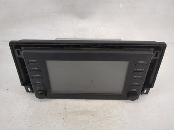compare product 2019-2021 Toyota Rav4 Radio AM FM Cd Player Receiver Replacement P/N:86140-0R320 86140-0R160, AVH-4088 Fits Fits 2019 2020 2021 OEM Used Auto Parts