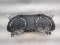 2019-2020 Toyota Rav4 Instrument Cluster Speedometer Gauges P/N:83800-0R430-00 TN257550-3495 Miles: Fits Fits 2019 2020 OEM 