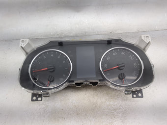 compare product 2019-2020 Toyota Rav4 Instrument Cluster Speedometer Gauges P/N:83800-0R430-00 TN257550-3495 Miles: Fits Fits 2019 2020 OEM Used Auto Parts