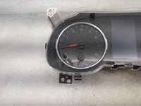2019-2020 Toyota Rav4 Instrument Cluster Speedometer Gauges P/N:83800-0R430-00 TN257550-3495 Miles: Fits Fits 2019 2020 OEM 