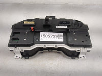 2019-2020 Toyota Rav4 Instrument Cluster Speedometer Gauges P/N:83800-0R430-00 TN257550-3495 Miles: Fits Fits 2019 2020 OEM 