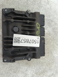 2019-2020 Toyota Rav4 PCM Engine Control Computer ECU ECM PCU OEM P/N:89661-0R610 TN2763002520, 276300-2520 Fits Fits 2019 2