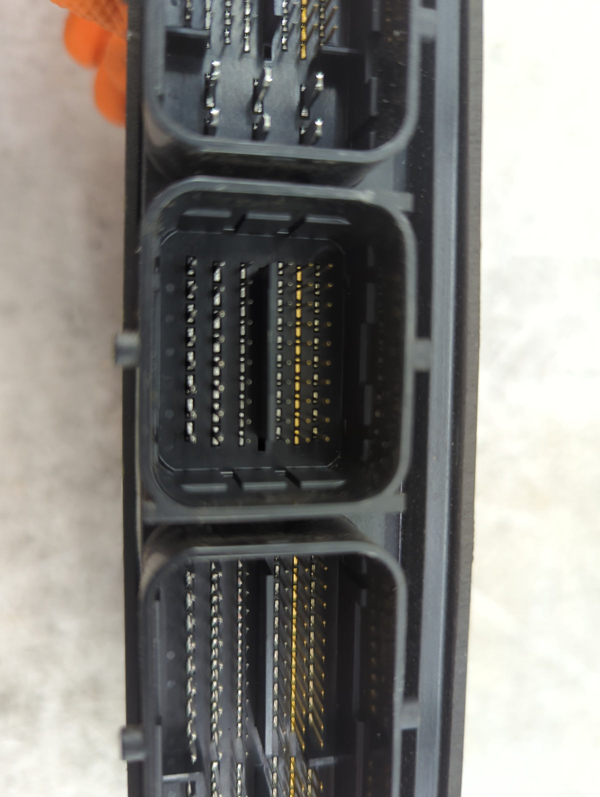 2019-2020 Toyota Rav4 PCM Engine Control Computer ECU ECM PCU OEM P/N:89661-0R610 TN2763002520, 276300-2520 Fits Fits 2019 2