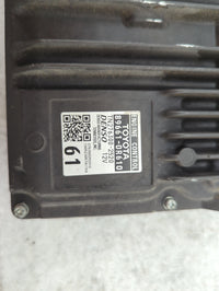 2019-2020 Toyota Rav4 PCM Engine Control Computer ECU ECM PCU OEM P/N:89661-0R610 TN2763002520, 276300-2520 Fits Fits 2019 2
