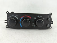 2019-2022 Toyota Rav4 Climate Control Module Temperature AC/Heater Replacement P/N:P55056321AD Fits Fits 2019 2020 2021 2022