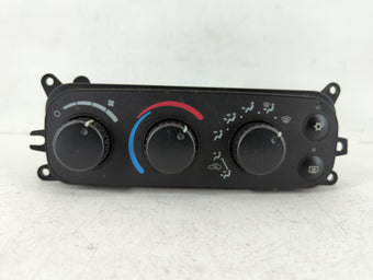 compare product 2019-2022 Toyota Rav4 Climate Control Module Temperature AC/Heater Replacement P/N:P55056321AD Fits Fits 2019 2020 2021 2022 OEM Used Auto Parts
