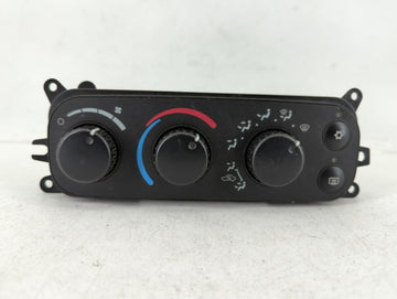 2019-2022 Toyota Rav4 Climate Control Module Temperature AC/Heater Replacement P/N:P55056321AD Fits Fits 2019 2020 2021 2022
