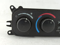 2019-2022 Toyota Rav4 Climate Control Module Temperature AC/Heater Replacement P/N:P55056321AD Fits Fits 2019 2020 2021 2022