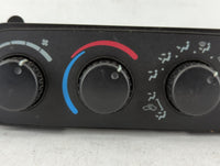 2019-2022 Toyota Rav4 Climate Control Module Temperature AC/Heater Replacement P/N:P55056321AD Fits Fits 2019 2020 2021 2022