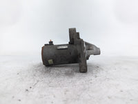 2019-2022 Toyota Rav4 Car Starter Motor Solenoid OEM P/N:28100-25050 438000-4031 Fits Fits 2018 2019 2020 2021 2022 OEM Used
