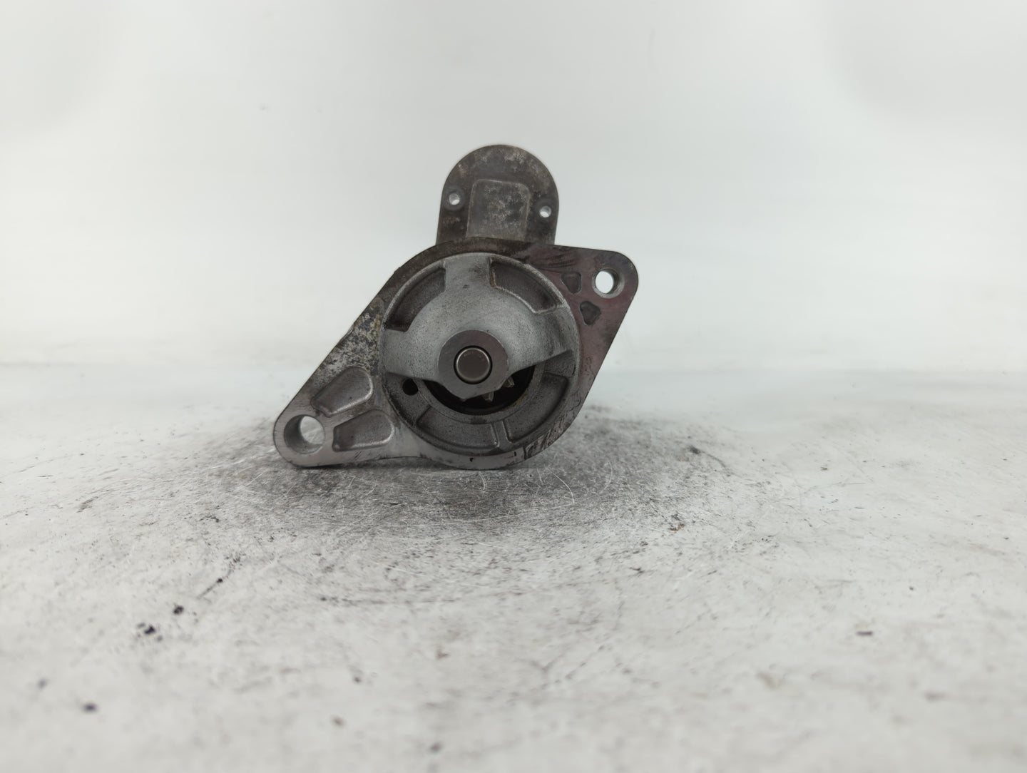 2019-2022 Toyota Rav4 Car Starter Motor Solenoid OEM P/N:28100-25050 438000-4031 Fits Fits 2018 2019 2020 2021 2022 OEM Used