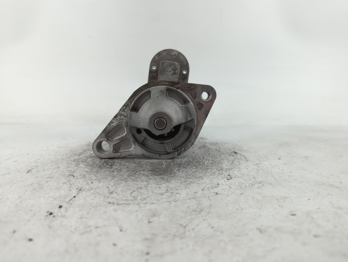 2019-2022 Toyota Rav4 Car Starter Motor Solenoid OEM P/N:28100-25050 438000-4031 Fits Fits 2018 2019 2020 2021 2022 OEM Used