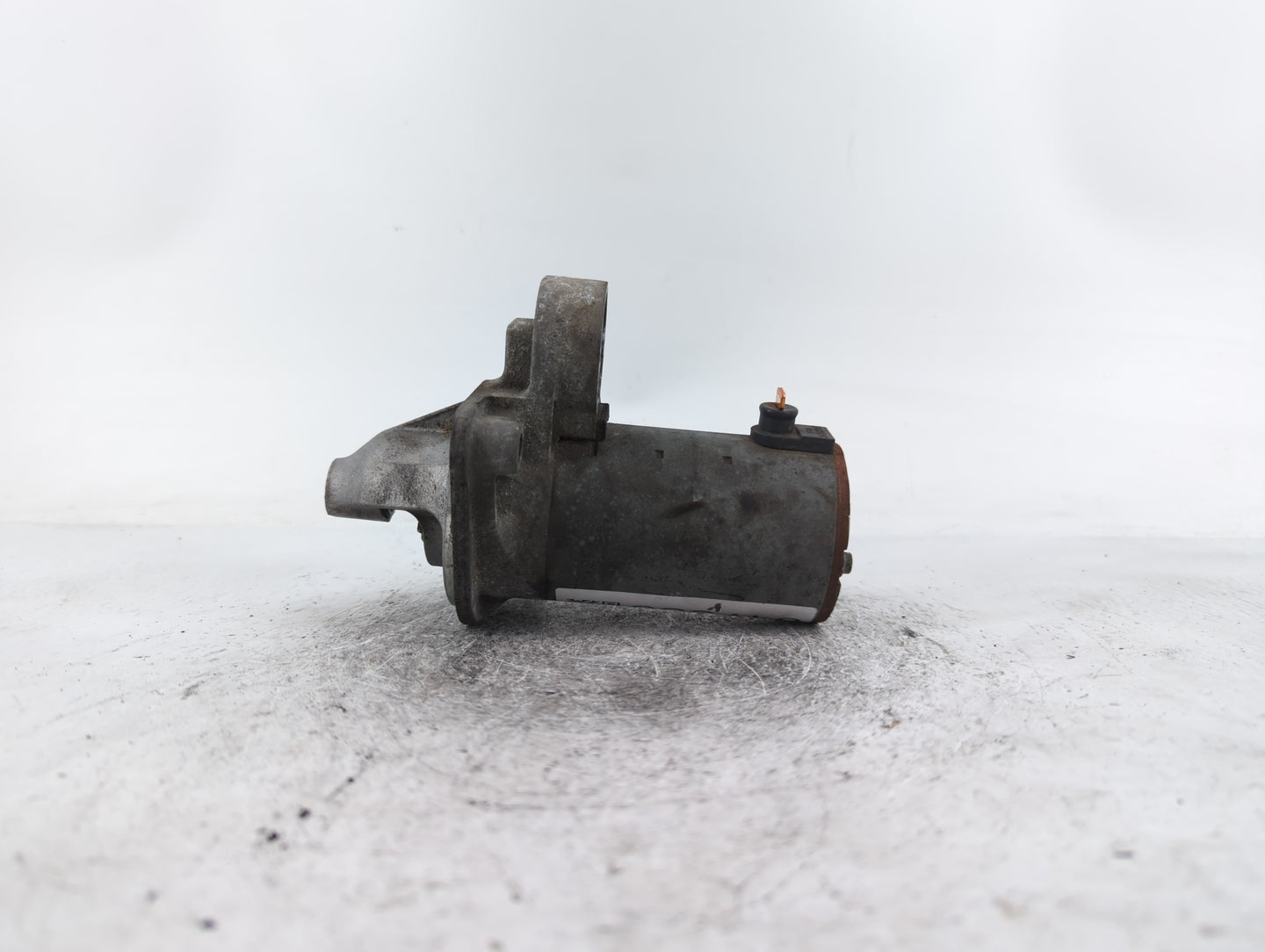 2019-2022 Toyota Rav4 Car Starter Motor Solenoid OEM P/N:28100-25050 438000-4031 Fits Fits 2018 2019 2020 2021 2022 OEM Used