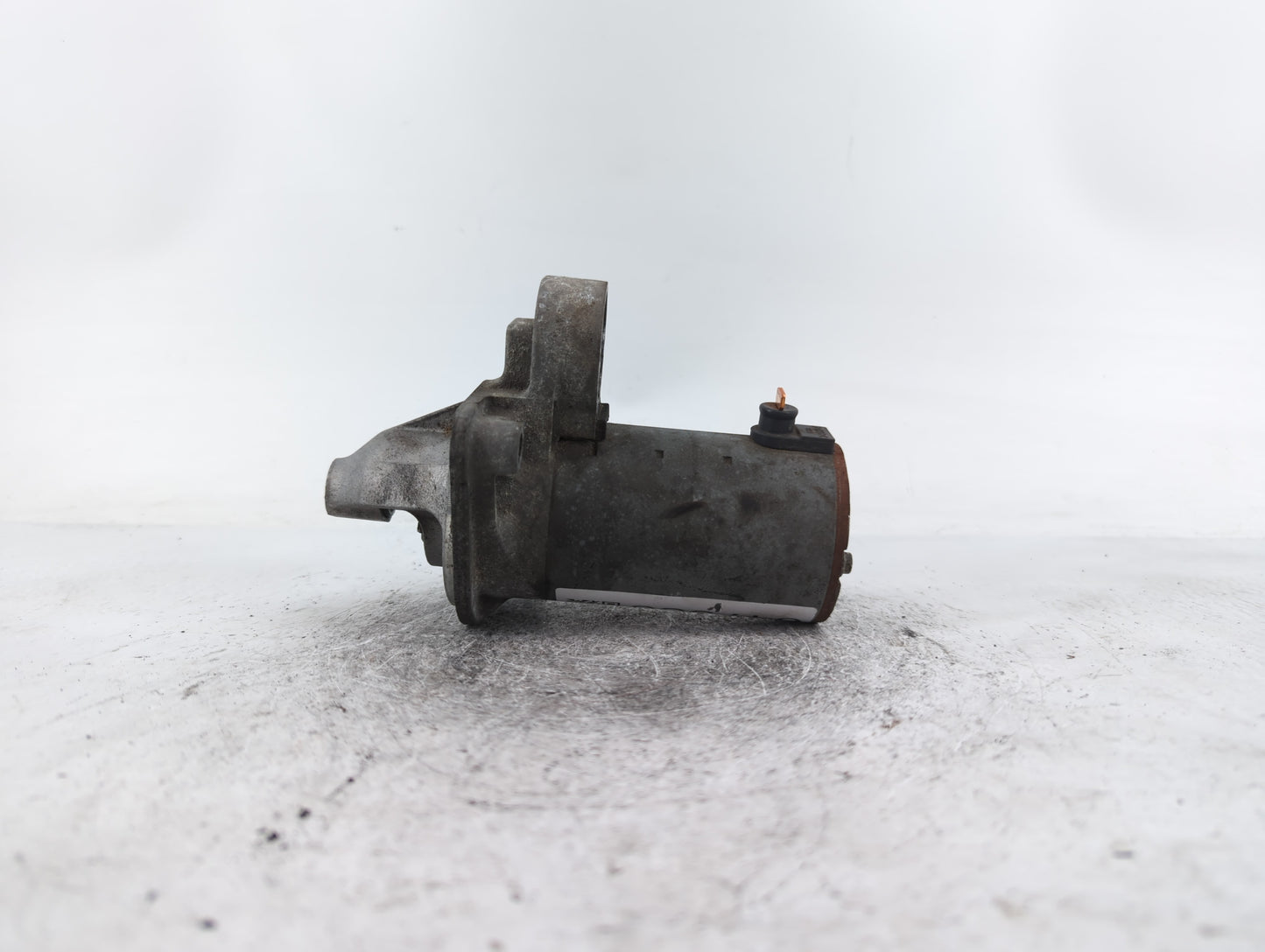 2019-2022 Toyota Rav4 Car Starter Motor Solenoid OEM P/N:28100-25050 438000-4031 Fits Fits 2018 2019 2020 2021 2022 OEM Used