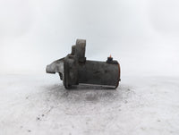 2019-2022 Toyota Rav4 Car Starter Motor Solenoid OEM P/N:28100-25050 438000-4031 Fits Fits 2018 2019 2020 2021 2022 OEM Used