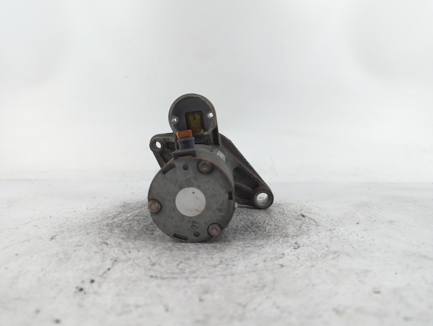 2019-2022 Toyota Rav4 Car Starter Motor Solenoid OEM P/N:28100-25050 438000-4031 Fits Fits 2018 2019 2020 2021 2022 OEM Used
