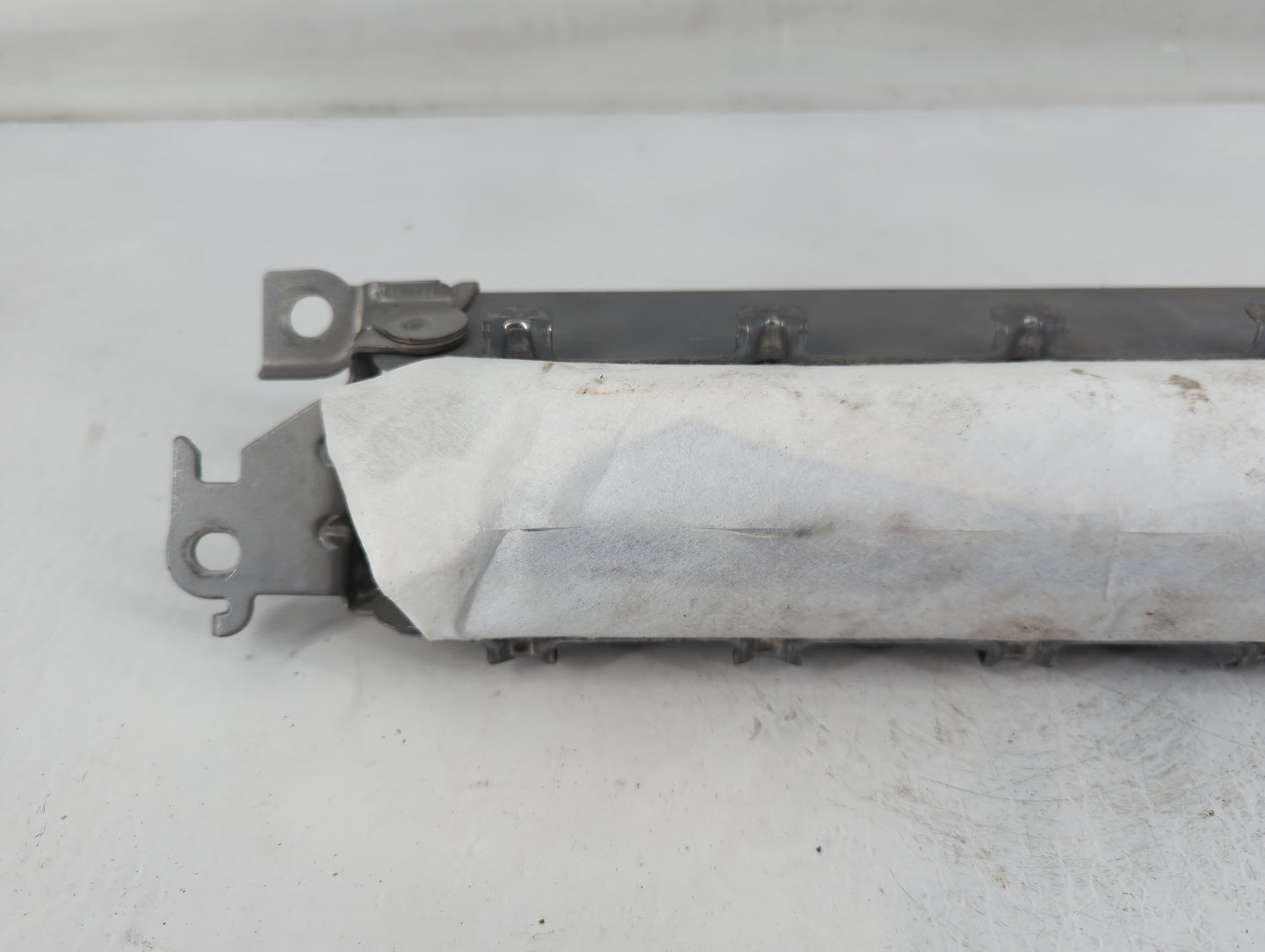 2019-2022 Toyota Rav4 Air Bag Driver Left Knee OEM Fits Fits 2019 2020 2021 2022 OEM Used Auto Parts - Oemusedautoparts1.com