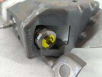 2019-2022 Toyota Rav4 Air Bag Driver Left Knee OEM Fits Fits 2019 2020 2021 2022 OEM Used Auto Parts - Oemusedautoparts1.com