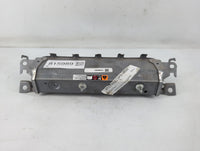 2019-2022 Toyota Rav4 Air Bag Driver Left Knee OEM Fits Fits 2019 2020 2021 2022 OEM Used Auto Parts - Oemusedautoparts1.com