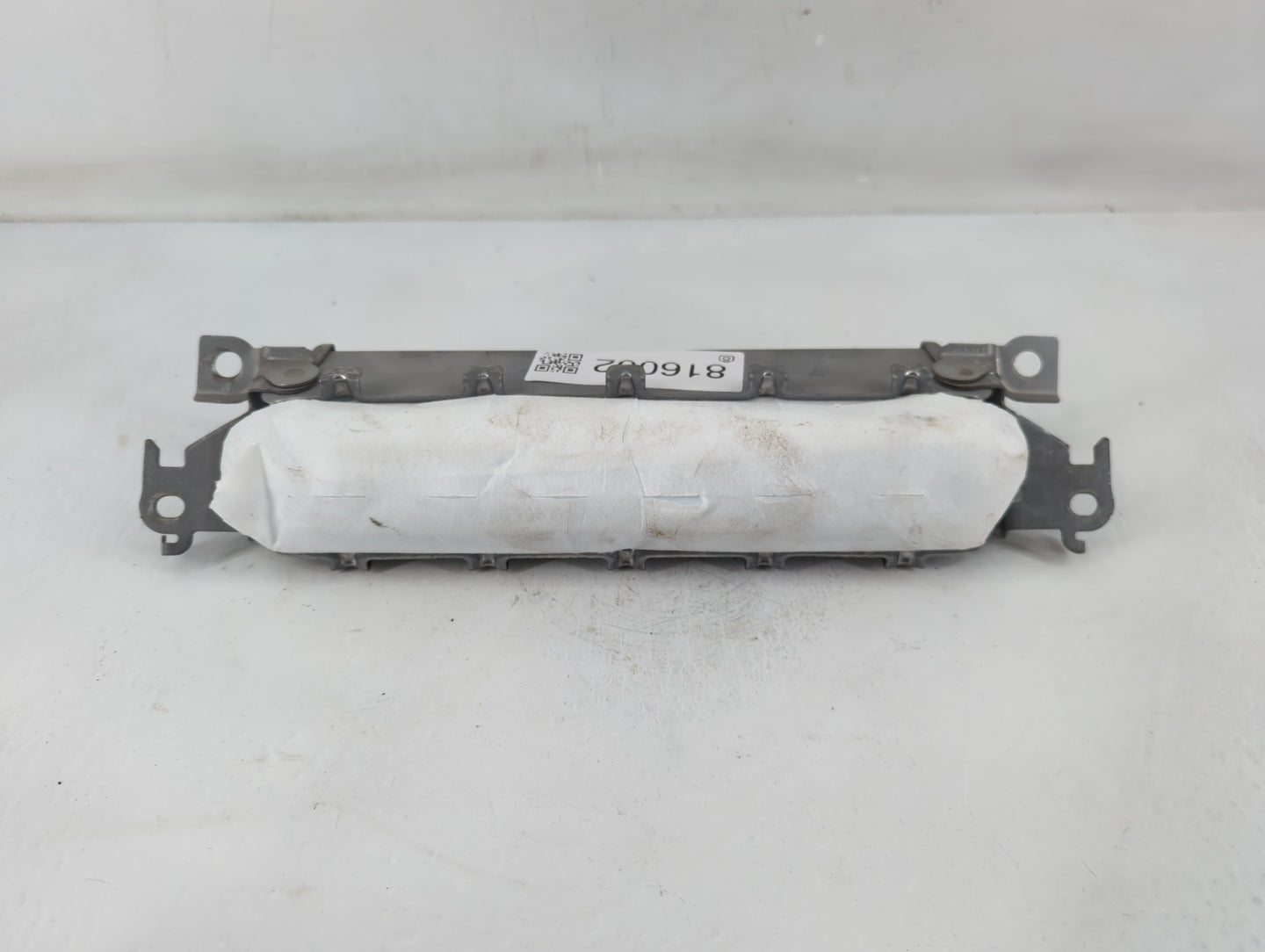 2019-2022 Toyota Rav4 Air Bag Driver Left Knee OEM Fits Fits 2019 2020 2021 2022 OEM Used Auto Parts - Oemusedautoparts1.com
