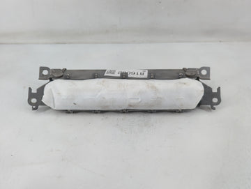 2019-2022 Toyota Rav4 Air Bag Driver Left Knee OEM Fits Fits 2019 2020 2021 2022 OEM Used Auto Parts - Oemusedautoparts1.com