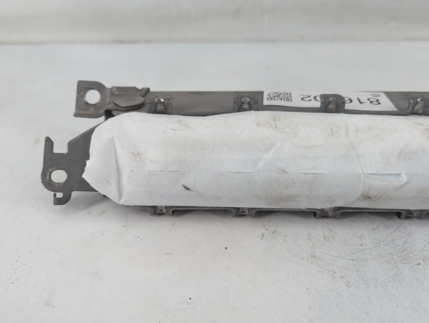 2019-2022 Toyota Rav4 Air Bag Driver Left Knee OEM Fits Fits 2019 2020 2021 2022 OEM Used Auto Parts - Oemusedautoparts1.com