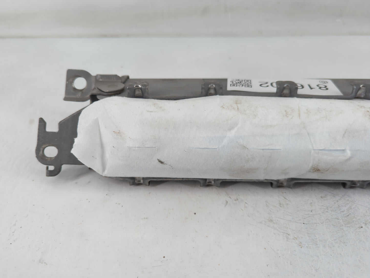 2019-2022 Toyota Rav4 Air Bag Driver Left Knee OEM Fits Fits 2019 2020 2021 2022 OEM Used Auto Parts - Oemusedautoparts1.com