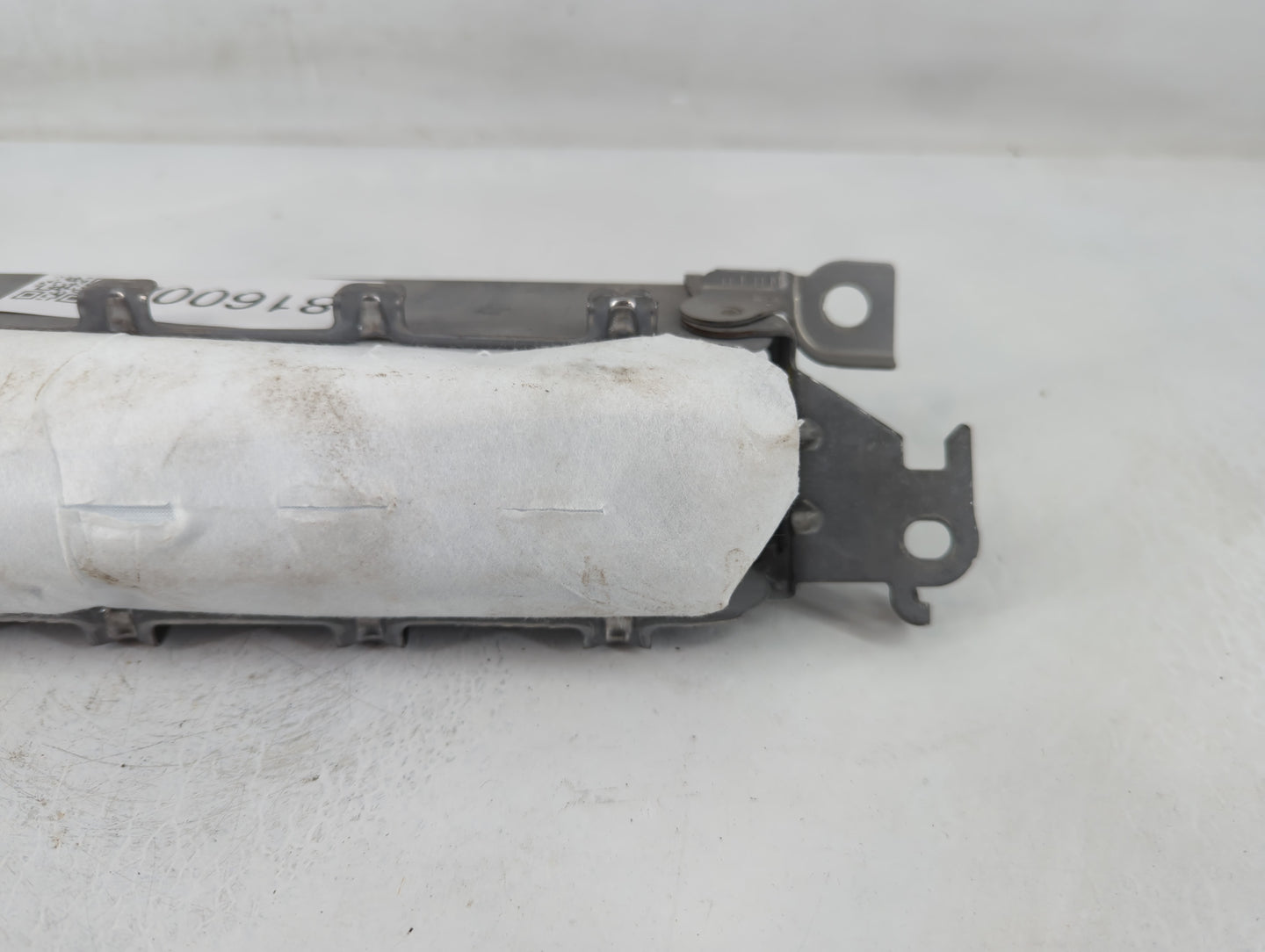 2019-2022 Toyota Rav4 Air Bag Driver Left Knee OEM Fits Fits 2019 2020 2021 2022 OEM Used Auto Parts - Oemusedautoparts1.com