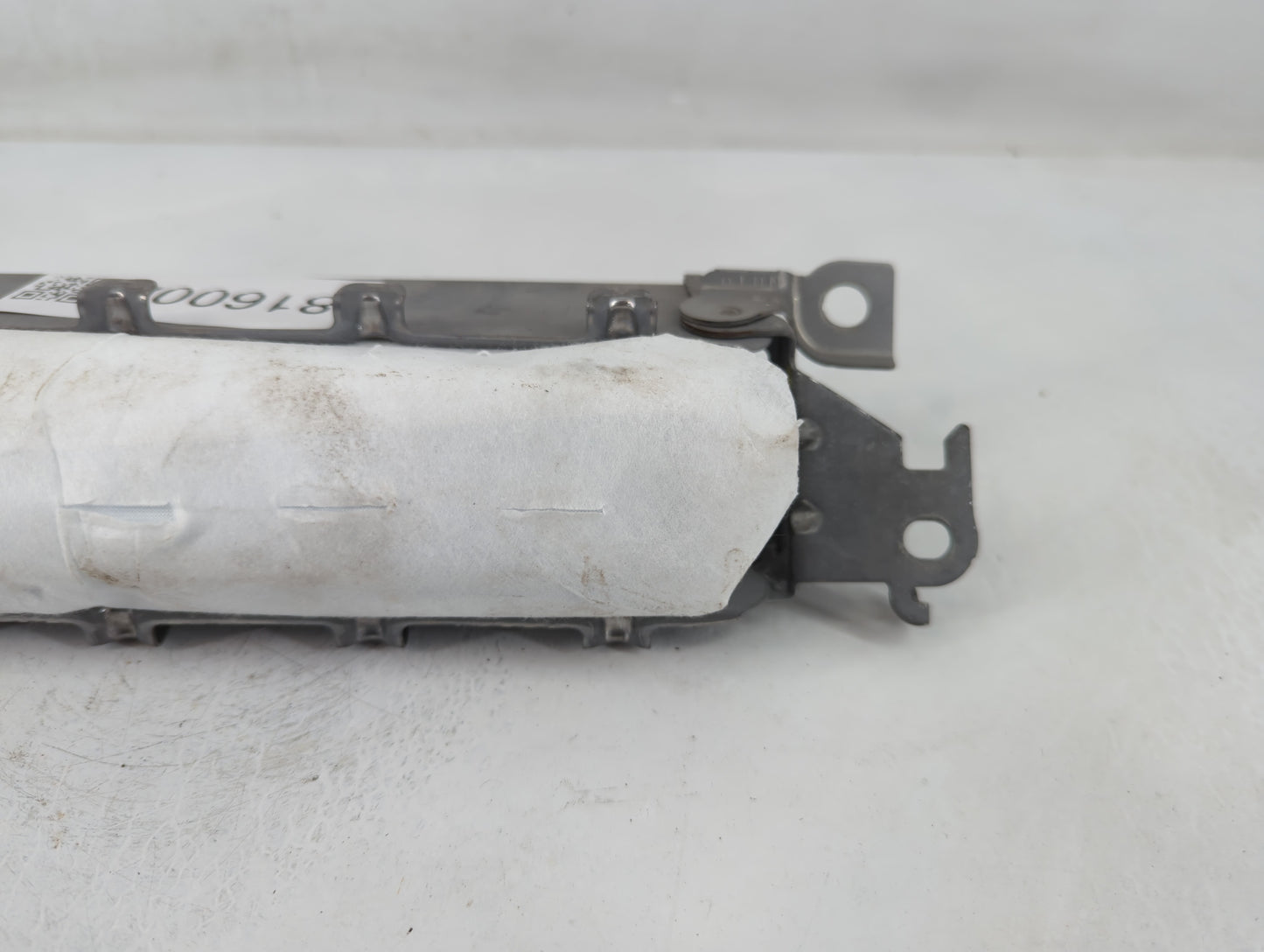 2019-2022 Toyota Rav4 Air Bag Driver Left Knee OEM Fits Fits 2019 2020 2021 2022 OEM Used Auto Parts - Oemusedautoparts1.com