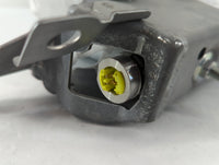 2019-2022 Toyota Rav4 Air Bag Driver Left Knee OEM Fits Fits 2019 2020 2021 2022 OEM Used Auto Parts - Oemusedautoparts1.com