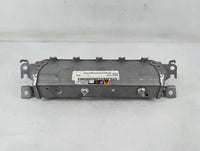 2019-2022 Toyota Rav4 Air Bag Driver Left Knee OEM Fits Fits 2019 2020 2021 2022 OEM Used Auto Parts - Oemusedautoparts1.com