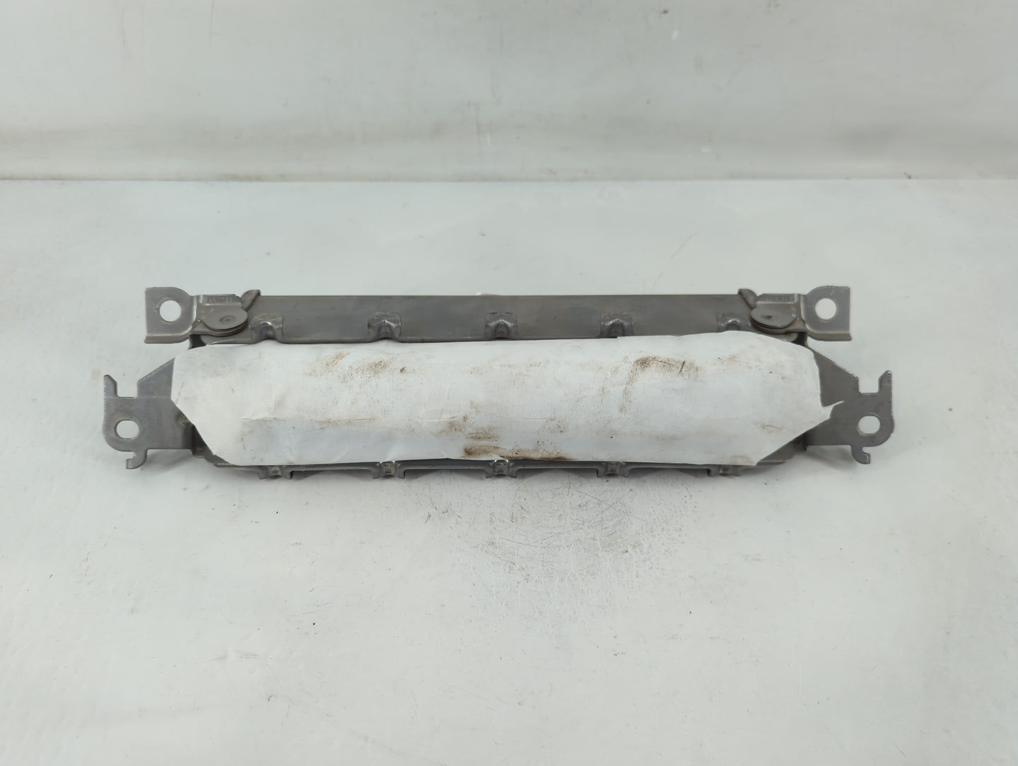 2019-2022 Toyota Rav4 Air Bag Driver Left Knee OEM Fits Fits 2019 2020 2021 2022 OEM Used Auto Parts - Oemusedautoparts1.com