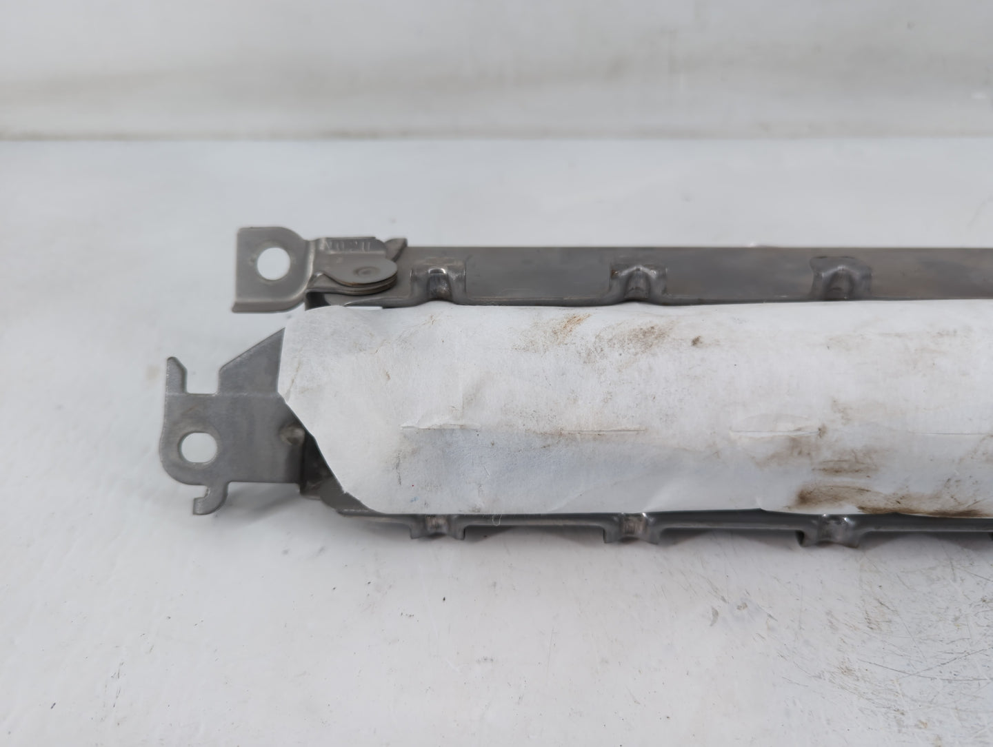 2019-2022 Toyota Rav4 Air Bag Driver Left Knee OEM Fits Fits 2019 2020 2021 2022 OEM Used Auto Parts - Oemusedautoparts1.com