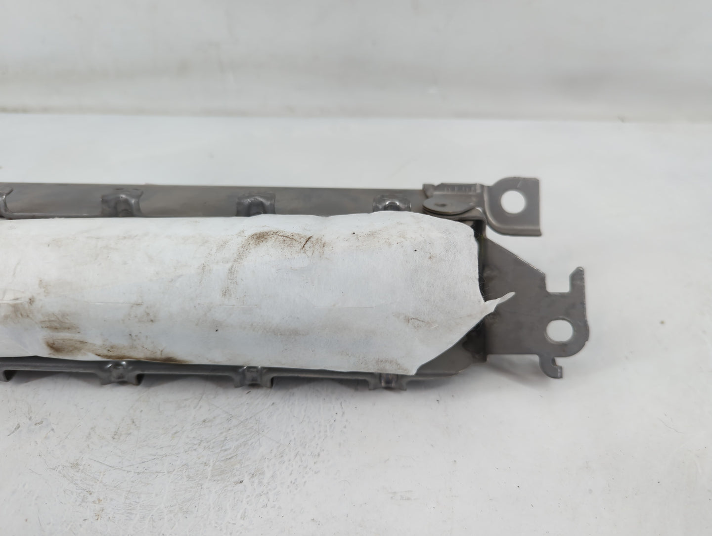 2019-2022 Toyota Rav4 Air Bag Driver Left Knee OEM Fits Fits 2019 2020 2021 2022 OEM Used Auto Parts - Oemusedautoparts1.com