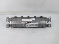 2019-2022 Toyota Rav4 Air Bag Driver Left Knee OEM Fits Fits 2019 2020 2021 2022 OEM Used Auto Parts - Oemusedautoparts1.com