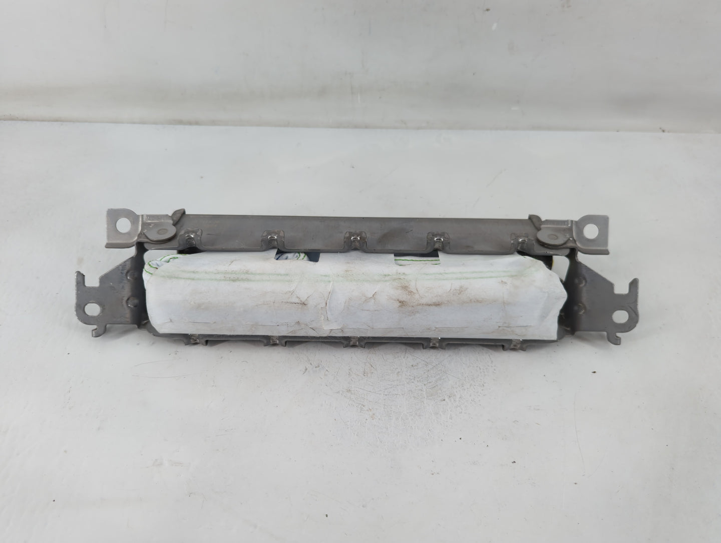 2019-2022 Toyota Rav4 Air Bag Driver Left Knee OEM Fits Fits 2019 2020 2021 2022 OEM Used Auto Parts - Oemusedautoparts1.com