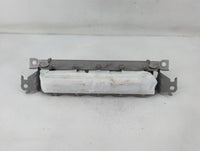 2019-2022 Toyota Rav4 Air Bag Driver Left Knee OEM Fits Fits 2019 2020 2021 2022 OEM Used Auto Parts - Oemusedautoparts1.com