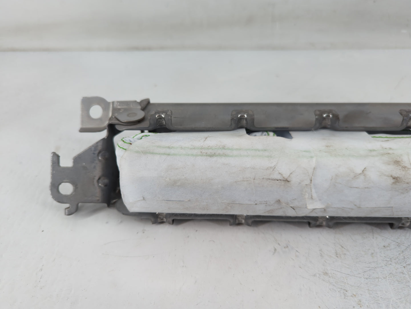 2019-2022 Toyota Rav4 Air Bag Driver Left Knee OEM Fits Fits 2019 2020 2021 2022 OEM Used Auto Parts - Oemusedautoparts1.com