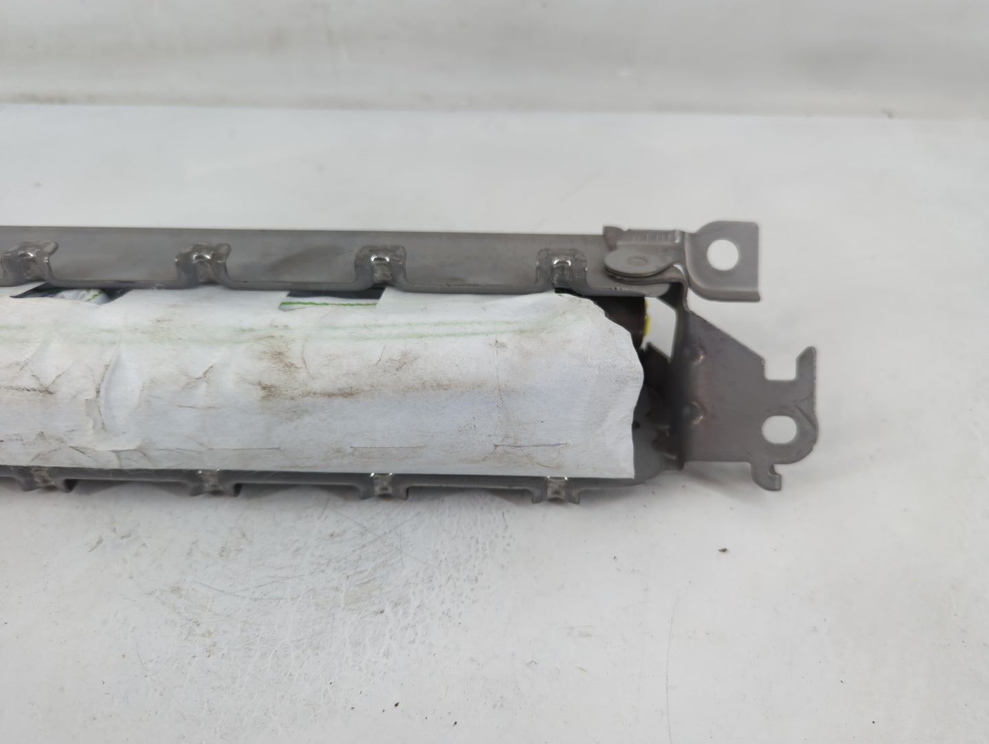 2019-2022 Toyota Rav4 Air Bag Driver Left Knee OEM Fits Fits 2019 2020 2021 2022 OEM Used Auto Parts - Oemusedautoparts1.com