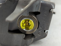 2019-2022 Toyota Rav4 Air Bag Driver Left Knee OEM Fits Fits 2019 2020 2021 2022 OEM Used Auto Parts - Oemusedautoparts1.com
