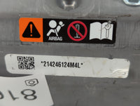 2019-2022 Toyota Rav4 Air Bag Driver Left Knee OEM Fits Fits 2019 2020 2021 2022 OEM Used Auto Parts - Oemusedautoparts1.com