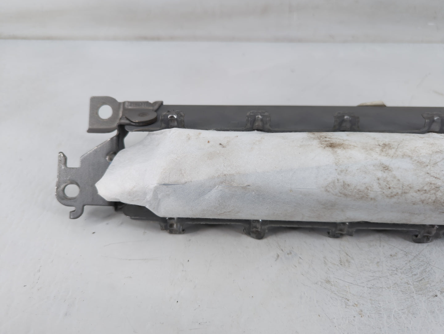 2019-2022 Toyota Rav4 Air Bag Driver Left Steering Wheel Mounted - Oemusedautoparts1.com