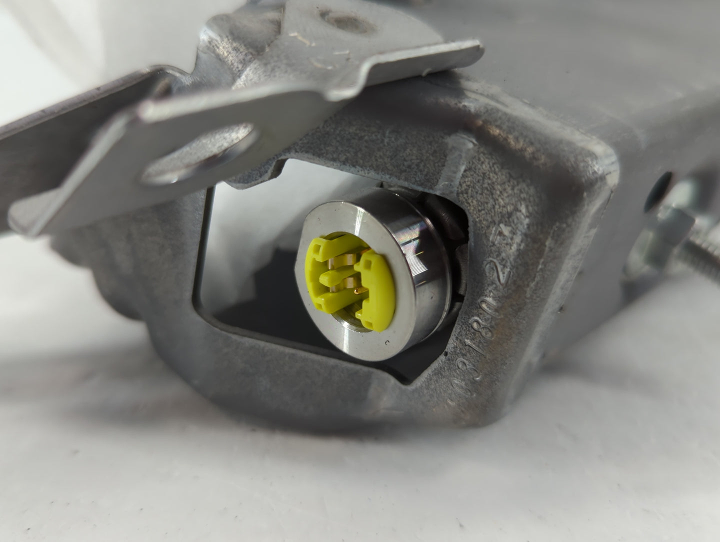 2019-2022 Toyota Rav4 Air Bag Driver Left Steering Wheel Mounted - Oemusedautoparts1.com