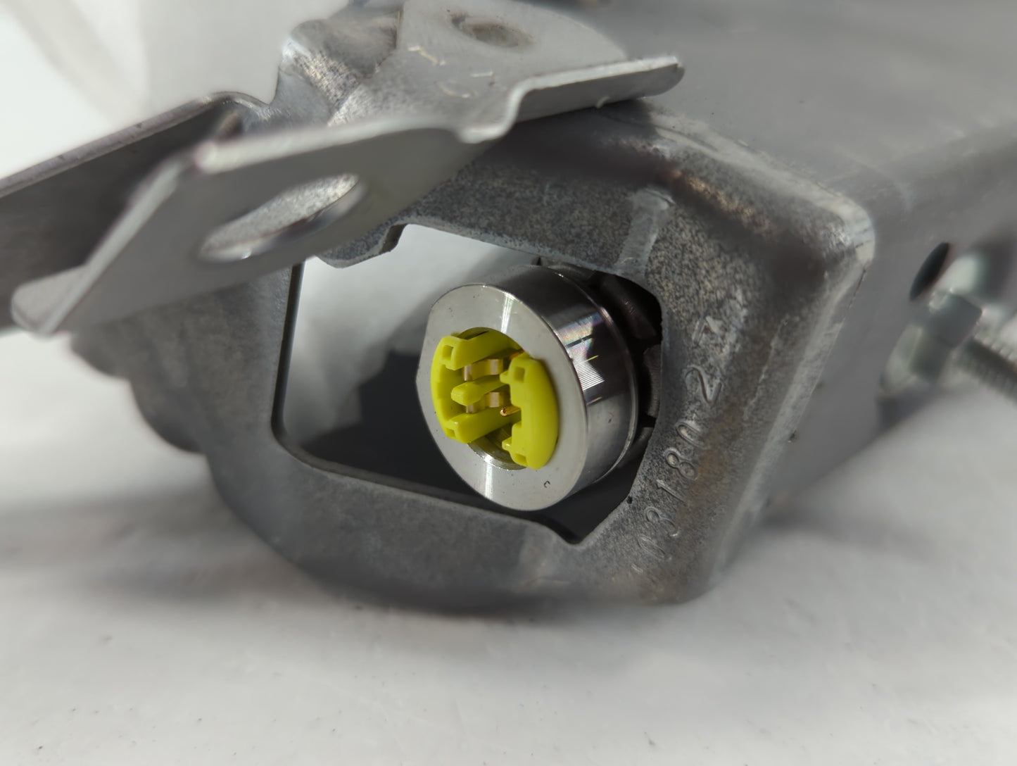 2019-2022 Toyota Rav4 Air Bag Driver Left Steering Wheel Mounted - Oemusedautoparts1.com