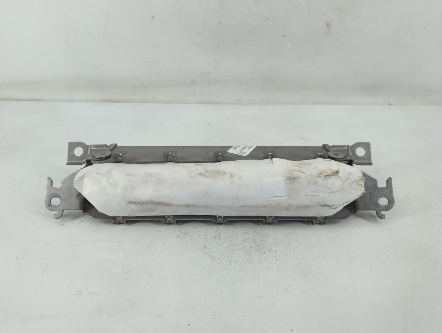 2019-2022 Toyota Rav4 Air Bag Driver Left Knee OEM Fits Fits 2019 2020 2021 2022 OEM Used Auto Parts - Oemusedautoparts1.com