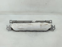 2019-2022 Toyota Rav4 Air Bag Driver Left Knee OEM Fits Fits 2019 2020 2021 2022 OEM Used Auto Parts - Oemusedautoparts1.com