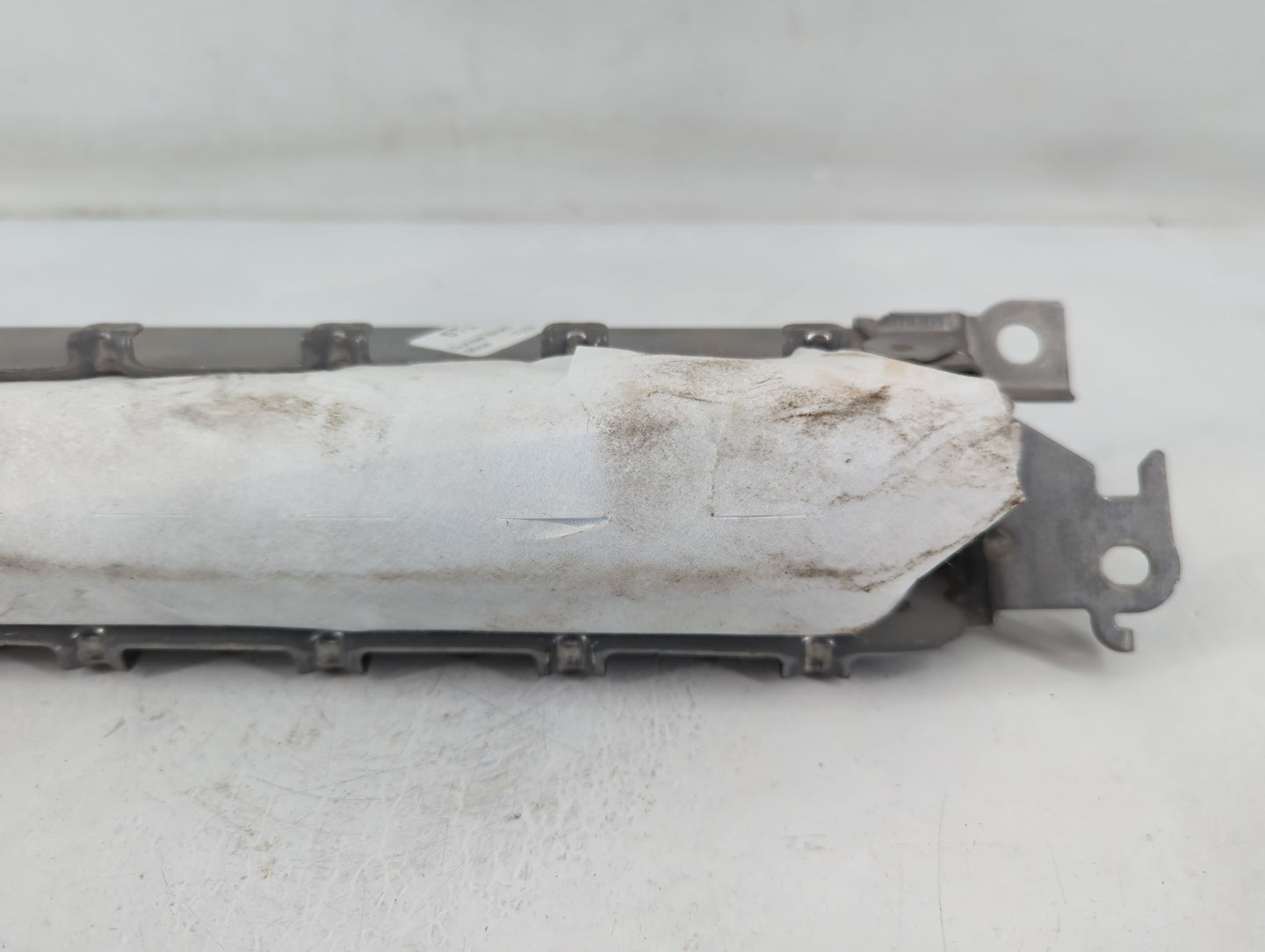 2019-2022 Toyota Rav4 Air Bag Driver Left Knee OEM Fits Fits 2019 2020 2021 2022 OEM Used Auto Parts - Oemusedautoparts1.com