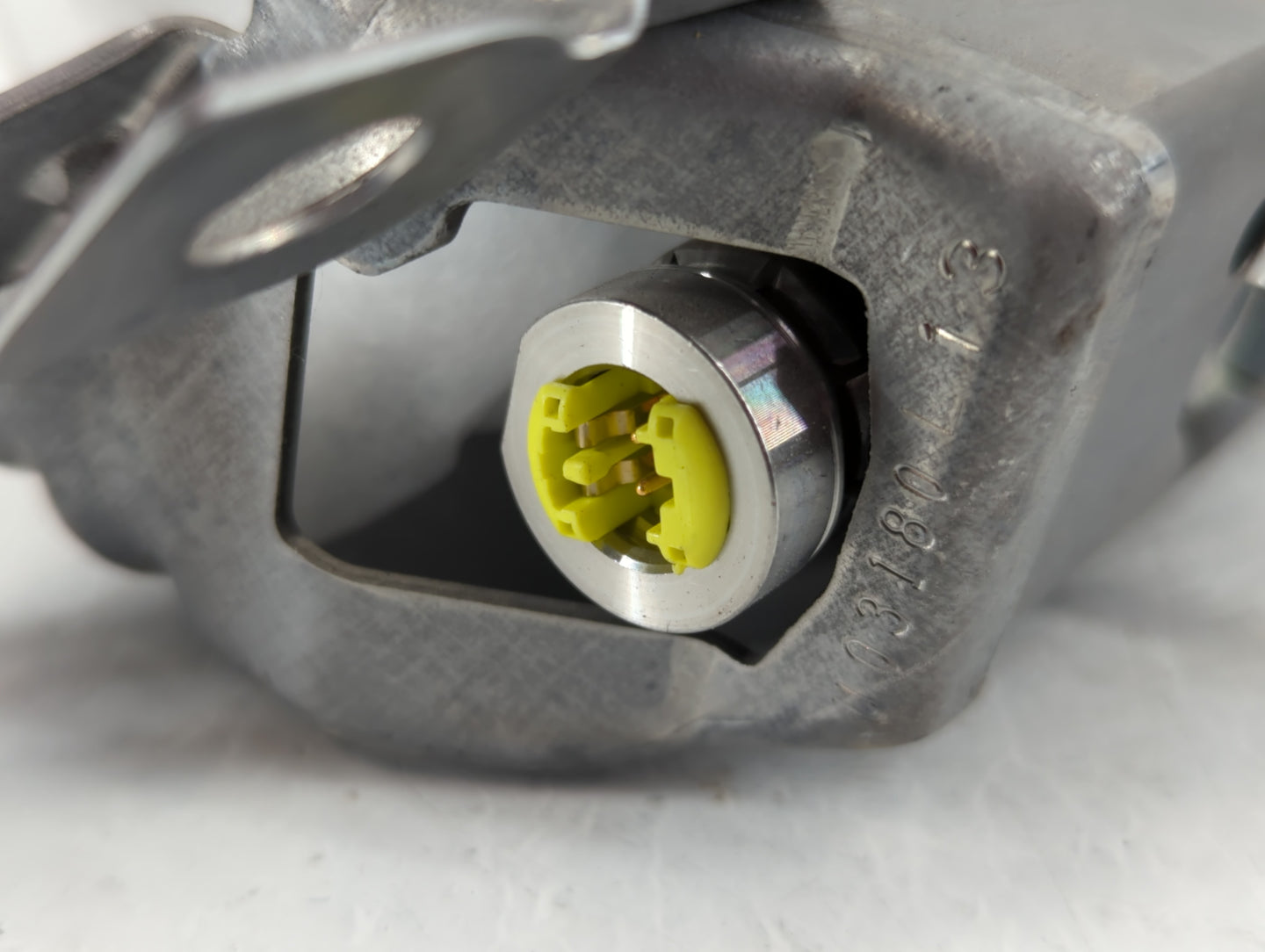 2019-2022 Toyota Rav4 Air Bag Driver Left Knee OEM Fits Fits 2019 2020 2021 2022 OEM Used Auto Parts - Oemusedautoparts1.com